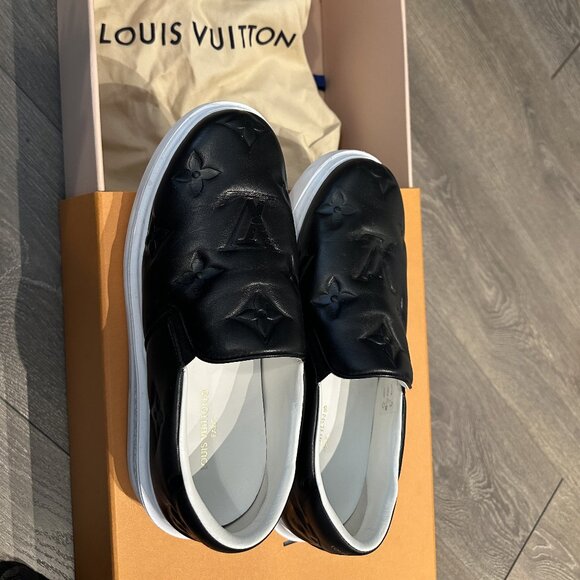 lv beverly hills sneaker - Picture 1 of 2